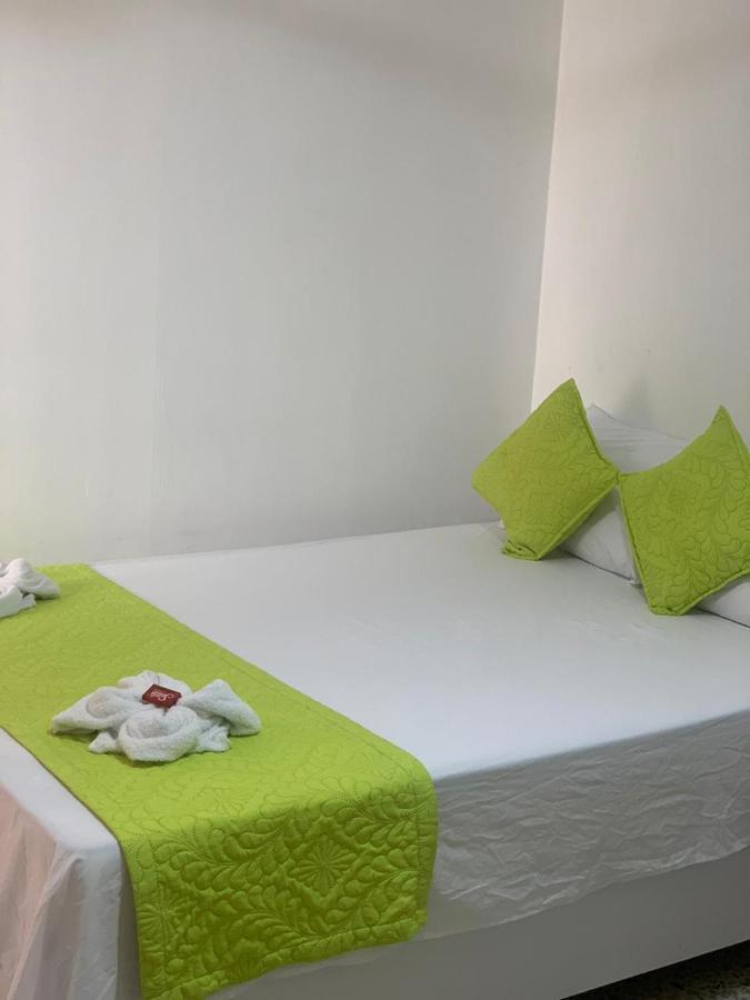 Casa Garces Hotel Cartagène