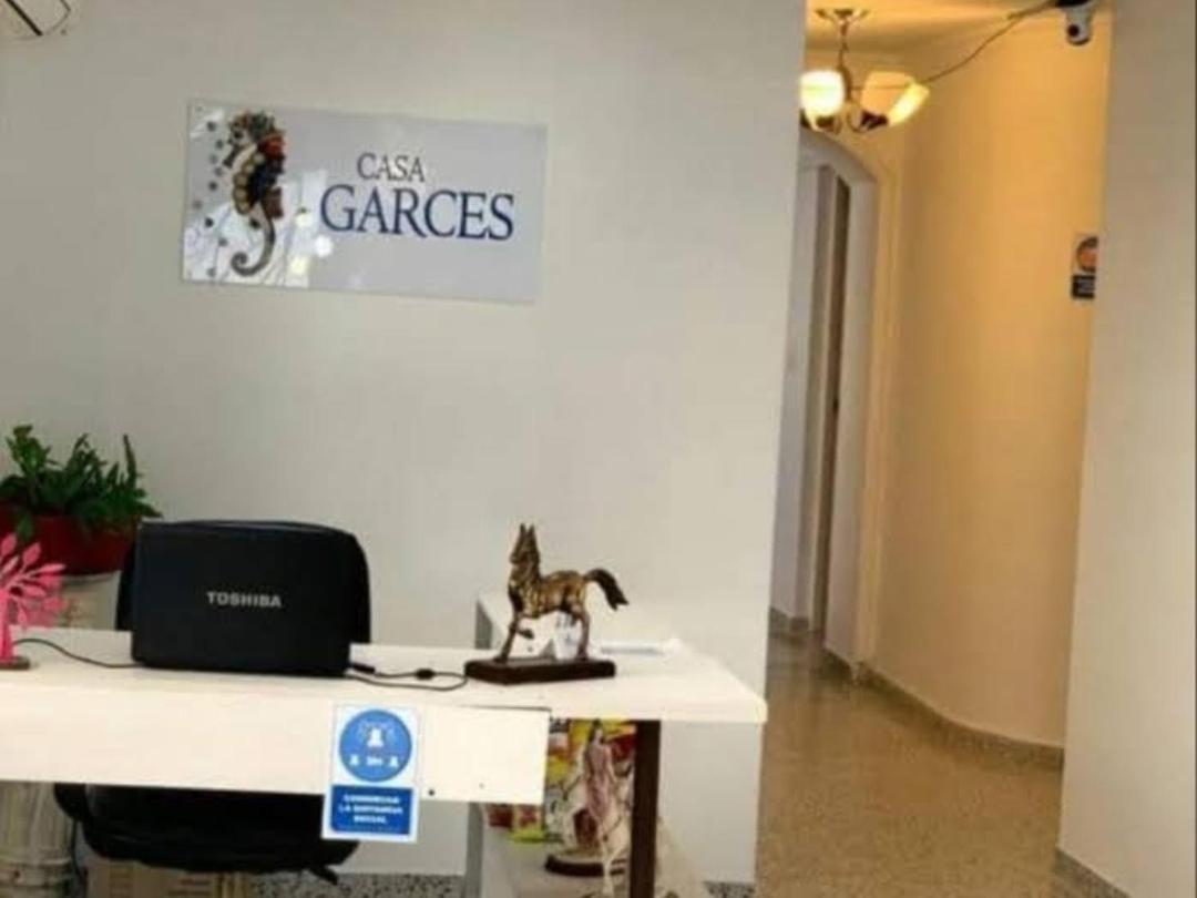 Casa Garces 2* Cartagène