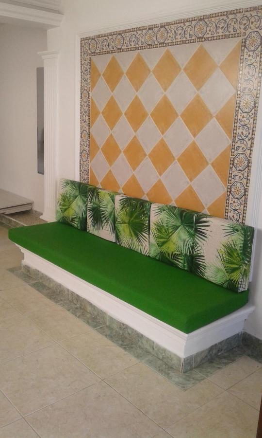 Casa Garces Cartagène