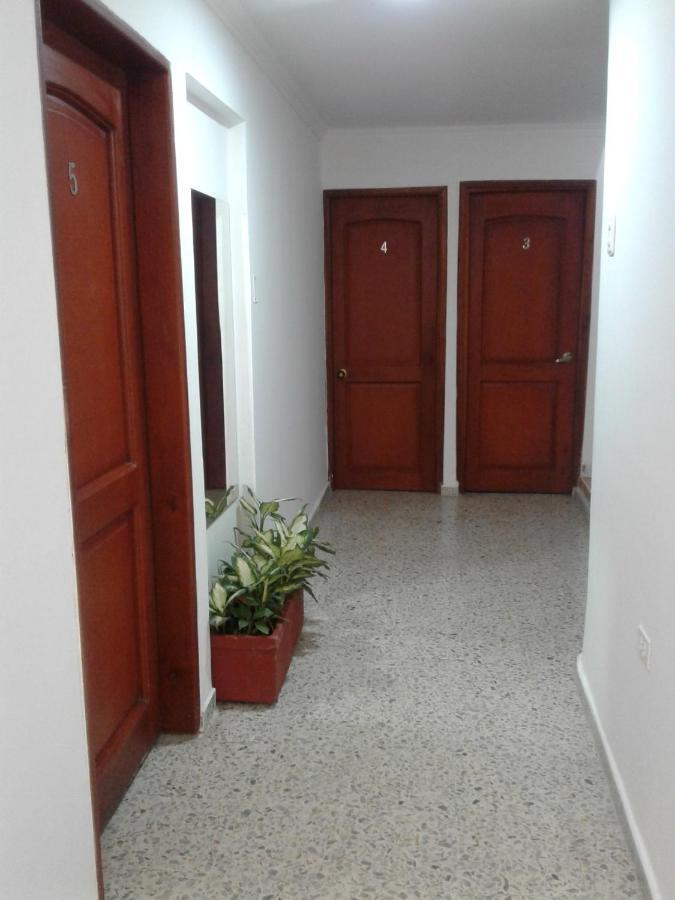 Casa Garces Hotel Cartagène